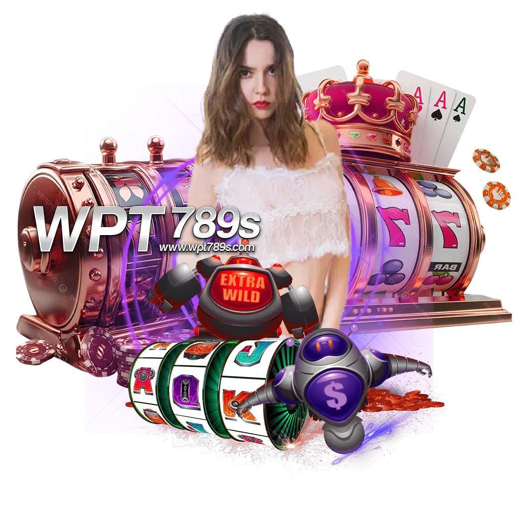 wpt789 เครดิตฟรี