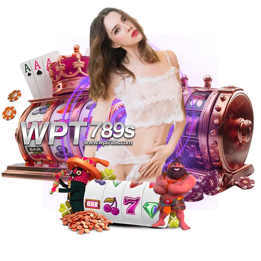 wpt789 สล็อต